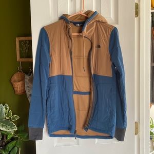 North Face jacket